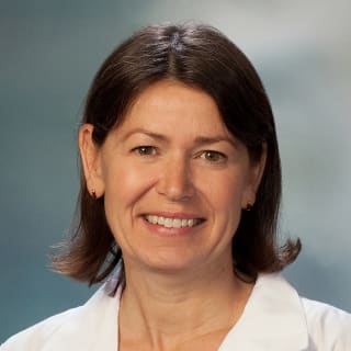 Kathryn Gilliland, MD, Internal Medicine, Eugene, OR, McKenzie-Willamette Medical Center