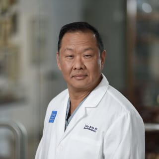 Tony Kim, MD, Anesthesiology, Houston, TX, St. Luke's Health - Baylor St. Luke's Medical Center
