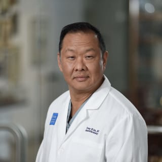 Tony Kim, MD