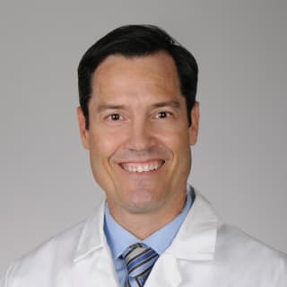 Josef Eichinger, MD, Orthopaedic Surgery, Charleston, SC, MUSC Health University Medical Center