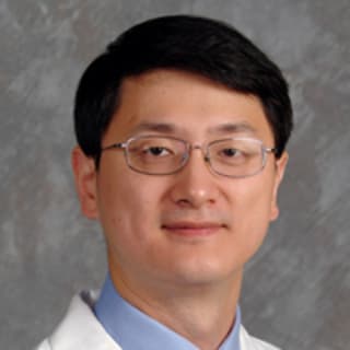 Jesse Qian, MD, Nephrology, San Francisco, CA, Dameron Hospital