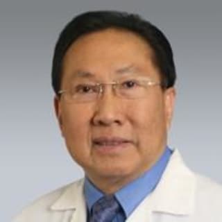 Antonius Tan, MD
