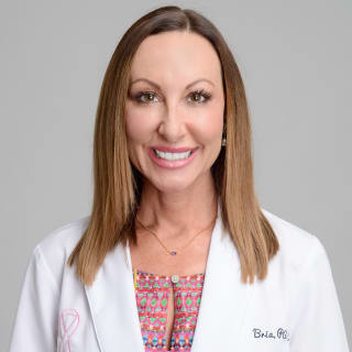 Bria Bennie, PA, Pediatrics, Kissimmee, FL