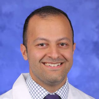 Seyed Mansouri, MD, Neurosurgery, Hershey, PA, Geisinger Medical Center