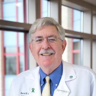David Snydman, MD, Infectious Disease, Boston, MA, Tufts Medical Center