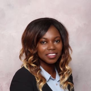 Jodie Odame, MD, Pediatrics, Cincinnati, OH