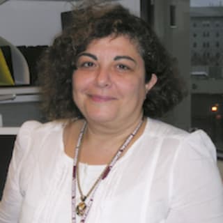 Christiane Ferran, MD