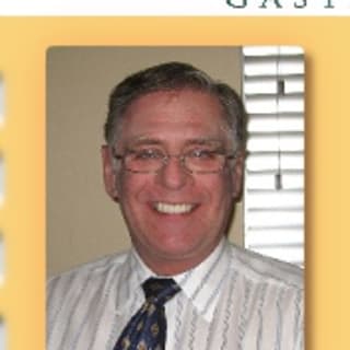 Gary Gottlieb, MD, Gastroenterology, Tucson, AZ, Carondelet St. Joseph's Hospital
