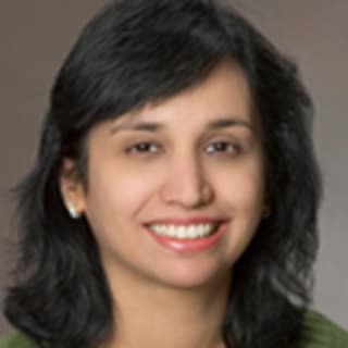 Raji Srinivasan, MD, Family Medicine, Orefield, PA