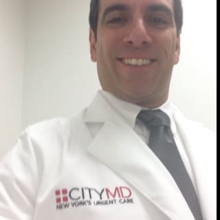 Vincent Damore, MD, Emergency Medicine, Rockville Centre, NY