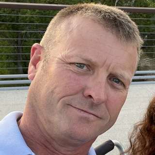 Jeremy Bowen