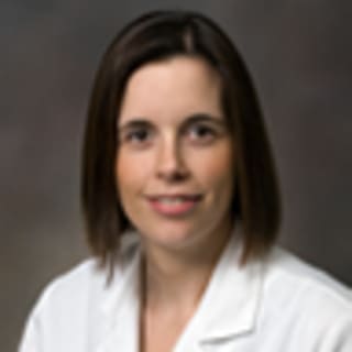 Jessica (Mckay) Castle, MD, Endocrinology, Portland, OR, Portland HCS
