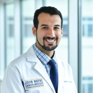 Adam Khader, MD