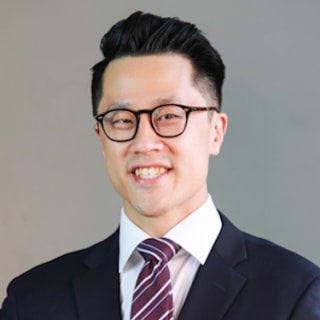 Derek Liu, MD, Otolaryngology (ENT), Orange, CA