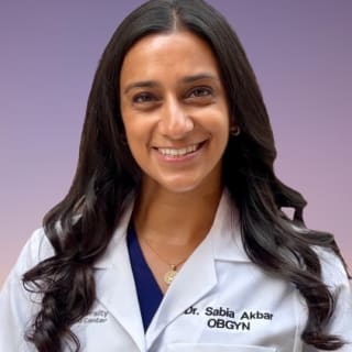 Sabia Akbar, DO, Obstetrics & Gynecology, Staten Island, NY