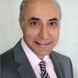 Farshid (Sam) Rahbar, MD, Gastroenterology, Los Angeles, CA, Cedars-Sinai Medical Center