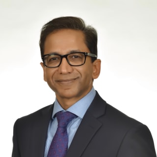 Naren Ramakrishna, MD