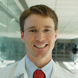 Brenton Wright, MD