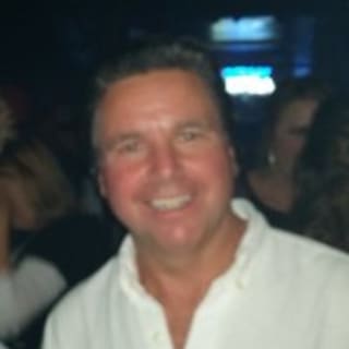 Jon Salisbury, MD