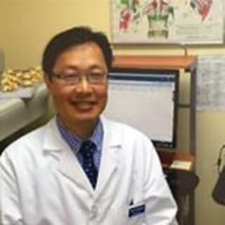 Benjamin Chang, MD, Physical Medicine/Rehab, Elmhurst, NY, Long Island Jewish Medical Center