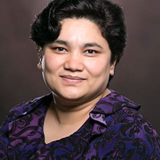 Jaya Thakur, MD, Family Medicine, Chillicothe, OH