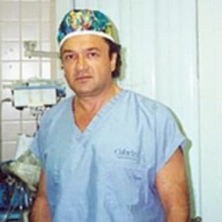 George Lefkovits, MD, Plastic Surgery, New York, NY, Manhattan Eye, Ear & Throat Hospital / Lenox Hill Hospital-Northwell Health
