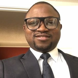 Musa Akintayo, MD, Psychiatry, Greensboro, NC