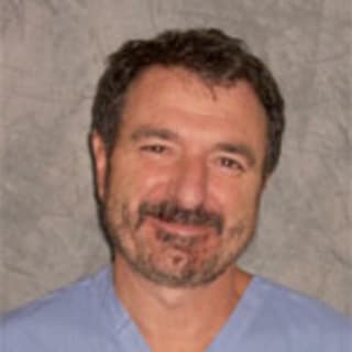 Marc Andreani-Fabroni, MD, Anesthesiology, Westwood, MA, Kent Hospital