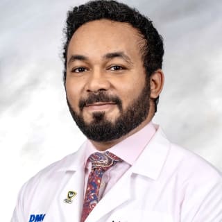 Abdalaziz Awadelkarim, MD, Cardiology, Detroit, MI, DMC Harper University Hospital