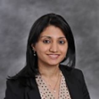 Swati Sehgal, MD