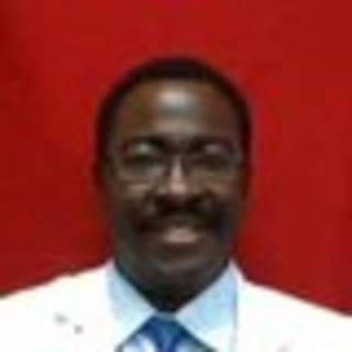 Abraham Oyewo, MD, Geriatrics, Atlanta, GA, Grady Health System