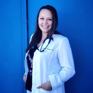 Ashley Schaefer, PA, Emergency Medicine, Fishers, IN, Hendricks Regional Health