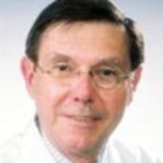 James Thornton, MD, Gastroenterology, Wynnewood, PA, Lankenau Medical Center
