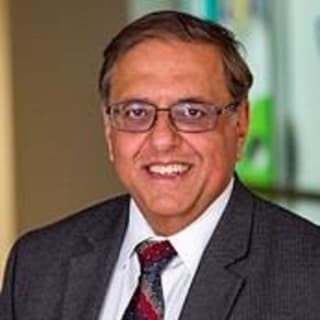 Rashmin Savani, MD