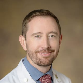 Ian Trushell, MD