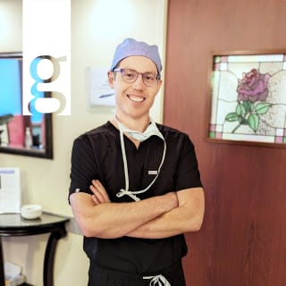 Aaron Gilson, DO, Plastic Surgery, Portland, OR