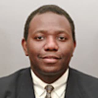 Rasheed Balogun, MD, Nephrology, Charlottesville, VA