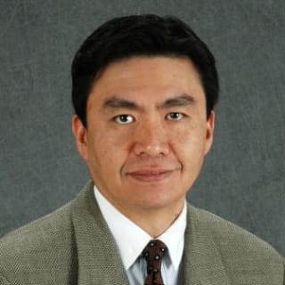 Paul Lin, MD, General Surgery, Washington, DC, George Washington University Hospital