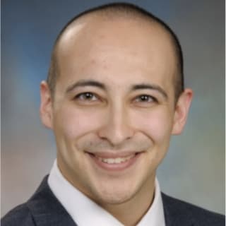 Adrian Gutierrez, MD, Pediatrics, El Paso, TX