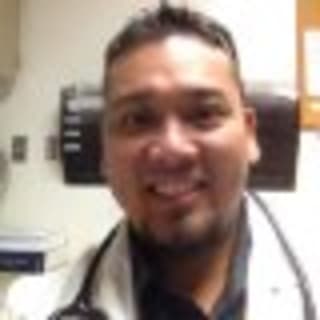 Bernard Casillan, PA, Family Medicine, San Diego, CA