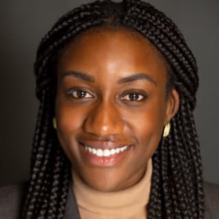 Amy Amuquandoh, MD, Resident Physician, Chapel Hill, NC