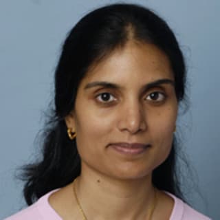 Harini Gudavalli, MD, Internal Medicine, Falls Church, VA