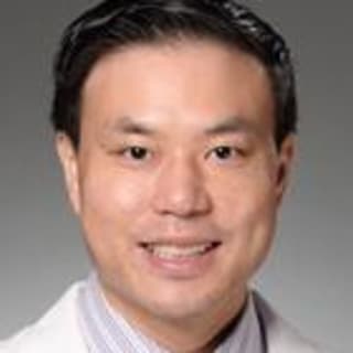 Jerry Lu, MD, Pulmonology, Woodland Hills, CA, Kaiser Permanente Woodland Hills Medical Center