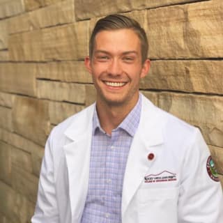 Edwin Fundingsland, DO, Resident Physician, Kalamazoo, MI