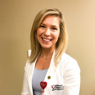 Lauren Lenauer, Family Nurse Practitioner, Columbia, MO