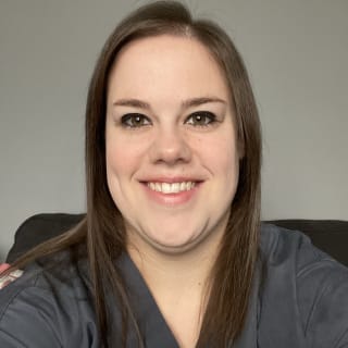 Stephanie Zuber, PA, Otolaryngology (ENT), Olney, IL, Carle Richland Memorial Hospital