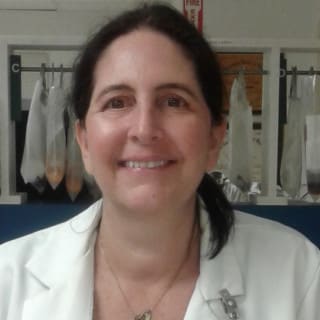 Karen Burke, Pharmacist, Merrimack, NH