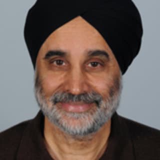 Karanjit Kooner, MD