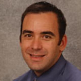 Jason Gien, MD, Neonat/Perinatology, Aurora, CO, University of Colorado Hospital