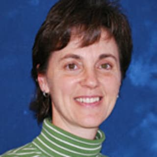 Patricia Hinz, MD